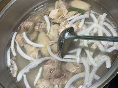 -狐狸爱上椰子鸡(滨江星光大道店)