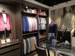 -优山定制西服衬衫大衣(国贸店)