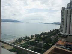 -芽庄喜来登水疗酒店