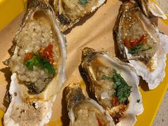-我是那个大叔·美食研究所(新塘路店)