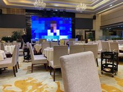 大堂-北海渔村酒楼·粤菜海鲜点心(新华店)