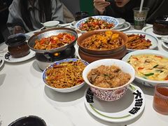 -欧记大排档·景德菜(上海首店)