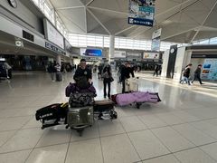 -中部国际机场