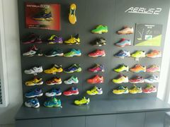 -上海博宽羽毛球馆(双桥路分部)