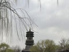 -盛世南宫影视城(北普陀影视城)