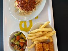 -宜家·瑞典风味餐厅(天津东丽商场店)