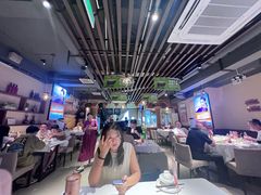 -西域阿里马新疆菜·清真(桂花路店)