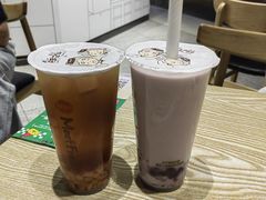 -鲜芋仙(南开大悦城店)