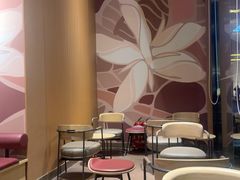 -星巴克(北京惠新东街店)