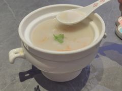 -江南里·新浙菜(苏州大悦城店)