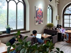 -1901 Cafe(西四店)