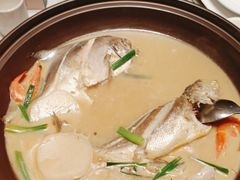 -梦都海鲜酒家(万达广场江桥店)