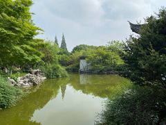 -常熟方塔园