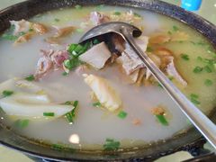 -三河胡氏农家(青阳路店)