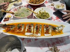 -西江红·株洲本地菜(滨江南路店)