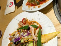 -松鱼亭·和牛烧肉(协鑫广场店)