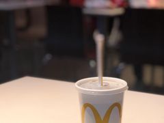 -麦当劳(龙之梦购物中心店)