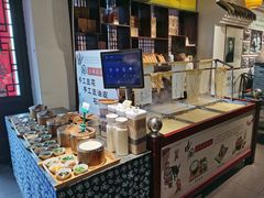 自助取餐区-映像威海·海鲜味道(市区店)
