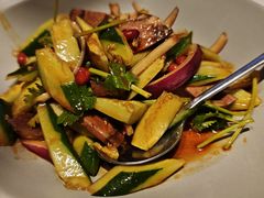 -阿里疆Alijiang·丝路美食·异域风情·清真(长楹天街店)
