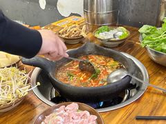 -笔记安顺夺夺粉火锅