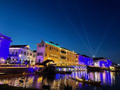 -华谊兄弟（长沙）电影小镇