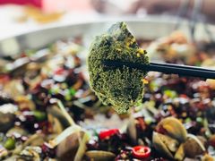 -安吉海鲜中餐厅ANJI CHINESE Restaurant