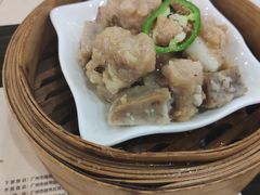 -虾饺妹·粤式手工点心(水荫路店)