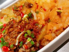 -海底捞火锅(万象城店)