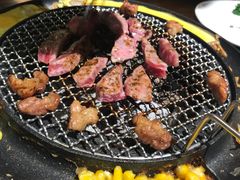 -釜山火炉韩式炭火烤肉(欧洲城店)