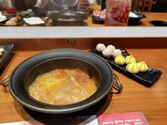 -呷哺呷哺(泰盛广场店)