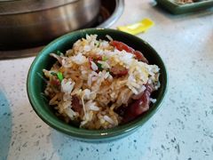-润园四季椰子鸡火锅(海上世界店)