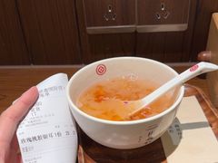 -彬媽糖水(侨鑫国际店)