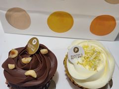 -Pantry's Best派悦坊蛋糕(K11购物艺术中心店)