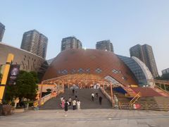 -重庆国际马戏城