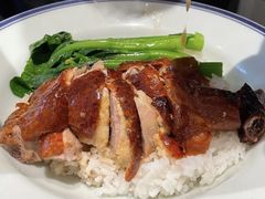 -香港新曜记茶餐厅(万泰城店)