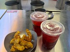 -蓉三少冒烤鸭·四川小吃集(北京首店)