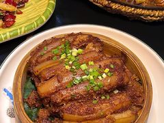-鱼头泡饭·湖北菜·非物质文化遗产(岳家嘴总店)