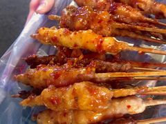 -辽B·小串(总店)