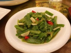 -HOHO餐厅(古子城店)