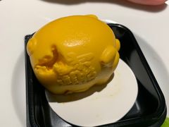 -海底捞大排档火锅(悦荟广场店)