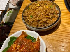 -胖记烤肉(湖大店)
