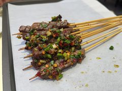 -聚味瞿记·龙虾堂(坡子街店)