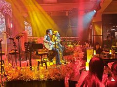 -梦田音乐miniLIVE(漳州店)