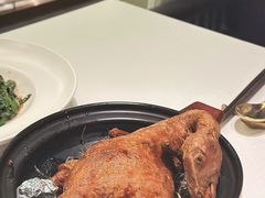 -金链花·泰国餐厅(国贸店)