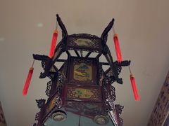 -鹊华居·地道鲁菜·海鲜·融合味(大明湖店)