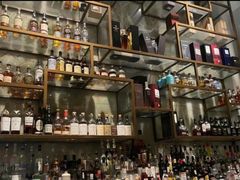 -The St·Regis Bar 瑞吉酒吧