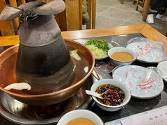 -裕德孚·非遗手切涮羊肉(东直门内大街店)