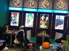 -七爷清汤腩·港式餐厅(金狮广场店)