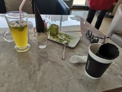 -必胜客(永泰店)