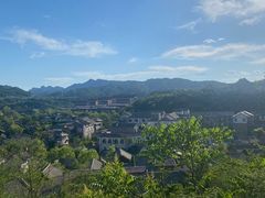 -云端咖啡(山顶教堂店)